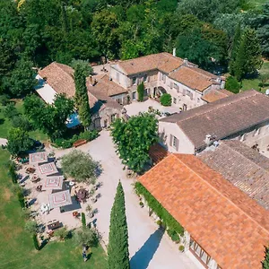 Hotel Mas Des Comtes De Provence