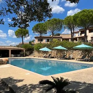 Hotel Des Collines