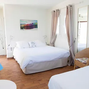 Hotel Cap Sol