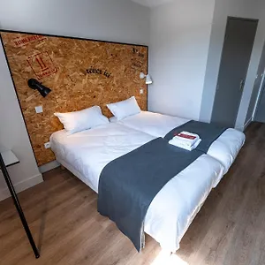 The Originals Access, Clermont-ferrand Nord Hotel