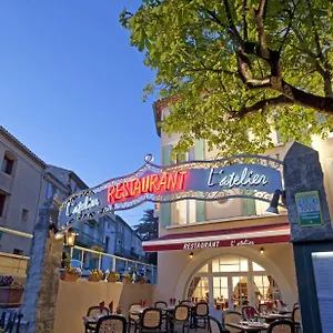 Hotel Le Signoret