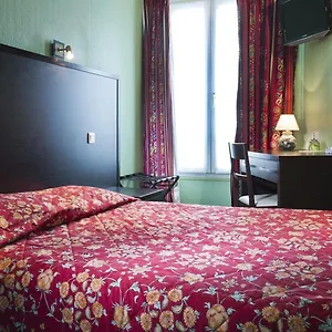 *** Hotel 9hotel Bastille-lyon France
