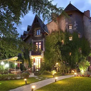 **** Hotel Le Grenier à Sel France