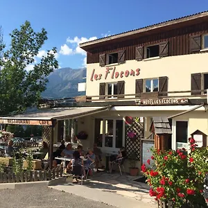 Hotel Les Flocons