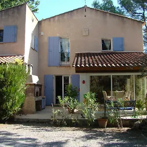 Bed & Breakfast L'oree Du Bois