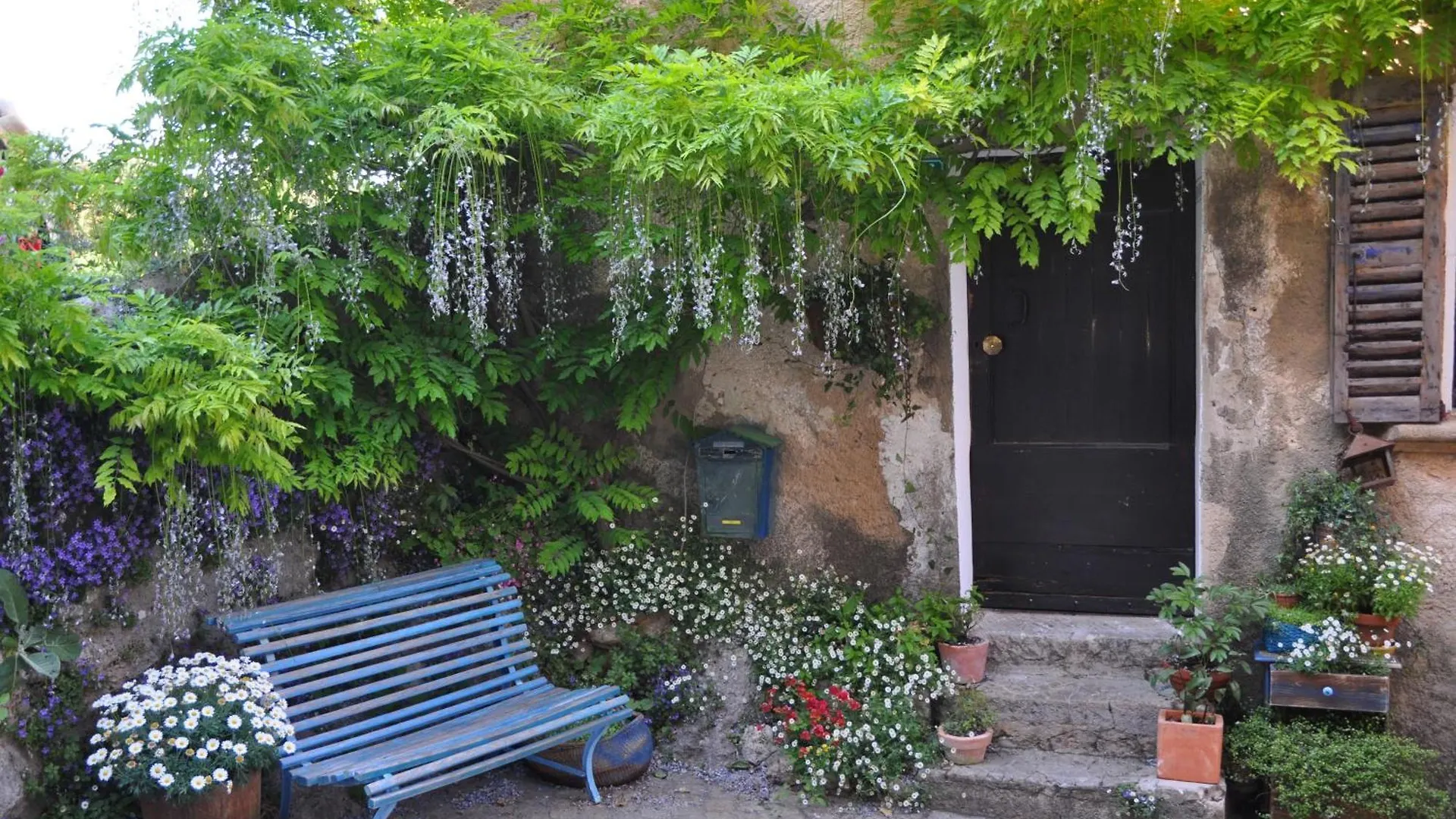 Le Clos Geraldy - Chambres D'Hotes De Charme, Piscine Et Spa 4*, Saint-Maximin-la-Sainte-Baume France