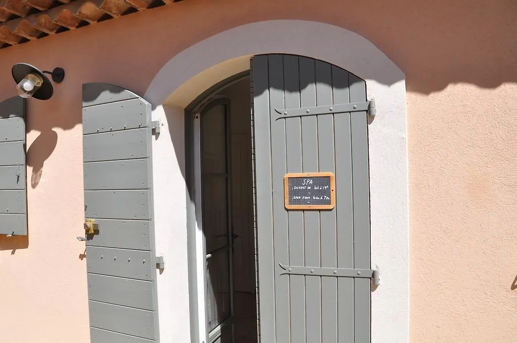 Le Clos Geraldy - Chambres D'Hotes De Charme, Piscine Et Spa 4*, Saint-Maximin-la-Sainte-Baume France